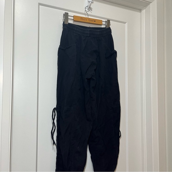 ARK IMPORTS - Slouchy Draw String Trousers/ Joggers - Women’s M - Picture 8 of 10